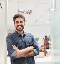 Founder–CXO Dialogues